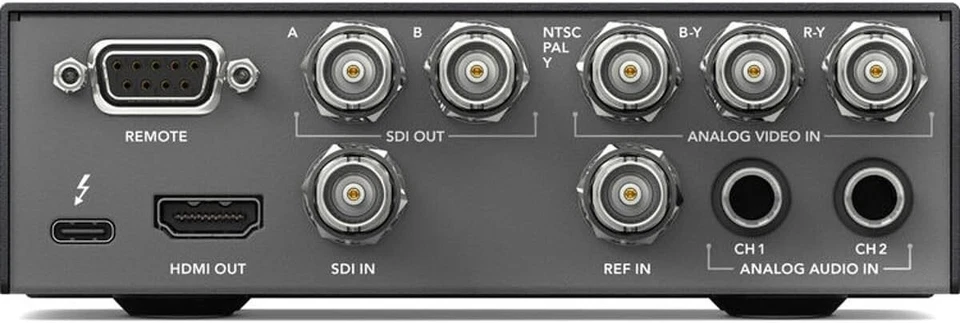 Blackmagic Design UltraStudio HD Mini - Image 3 of 4