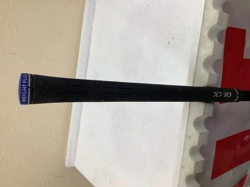 2023 Dunlop XXIO 13 H3 18deg MP1300 SR-flex UT Utility Hybrid Golf Club H832 - Picture 5 of 5