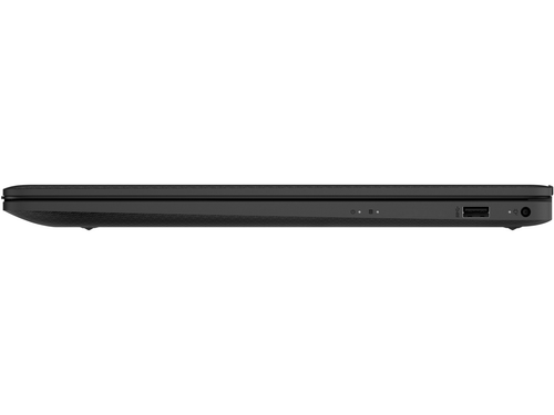 HP 17t-cn2003ca 17 PC Portatile Nero 17.3" 1080P i5 12GB 512G SSD Chiave Retroilluminata W11 - Foto 5 di 6