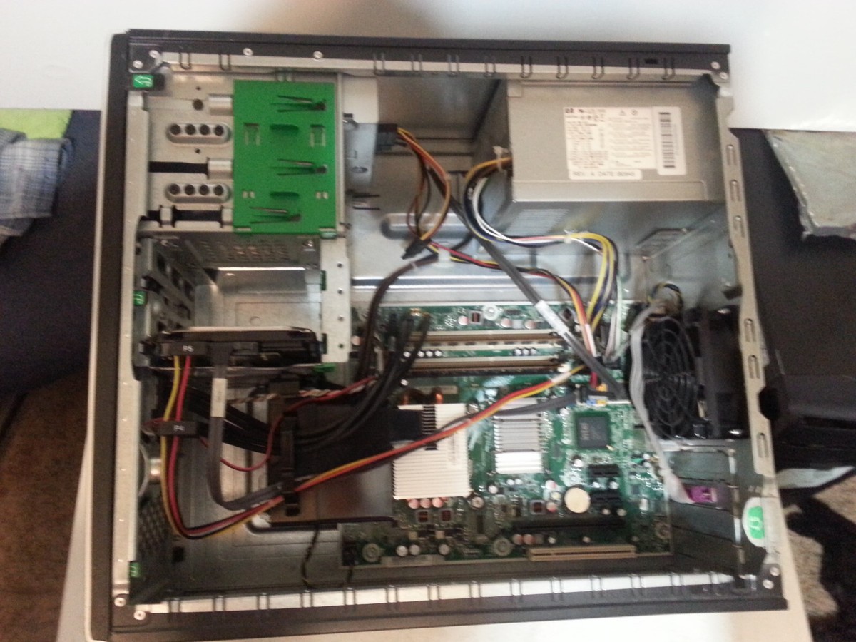montaj Convoca Flata hp compaq dc7800 ssd install Arborele Tochi Râul Parana cu