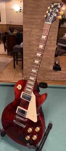 Gibson Les Paul Studio Electric Guitar w/ Hard Case …NICE!!
