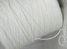 2400 m Marken Gummikordel   Breite 2,6 mm Eu Ware      ( 00,34 &euro; / m)
