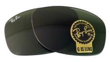 Ray Ban RB3273 G15 Green Replacement Lenses 57 mm Authentic Glass Rare