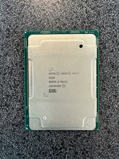 Intel Xeon Gold 6226 2.7 GHz 12 Cores SRFPP CD8069504283404