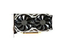 EVGA GeForce GTX 1660 Ti SC Ultra 06G-P4-1667-KR 1yr Warranty, Fast Ship