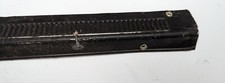 69-78 Datsun 240z 260z 280z Door Sill Kick Plate Aluminum
