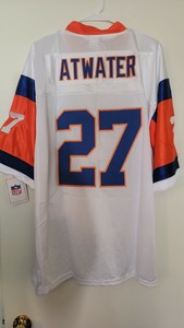 steve atwater jersey