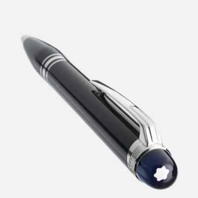 Montblanc StarWalker Precious Resin Ballpoint Pen MB118848 | eBay
