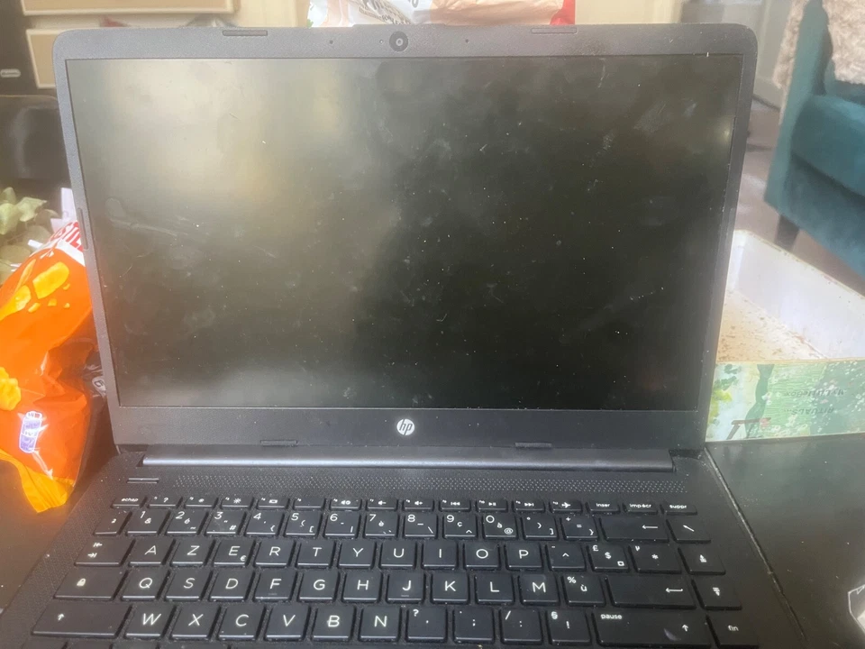 ordinateur portable 14 hp intel celeron 64go - Photo 2/4