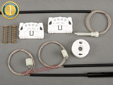 Fensterheber Reparatursatz Clip Set Vorne Rechts Links F&uuml;r Mercedes Vito