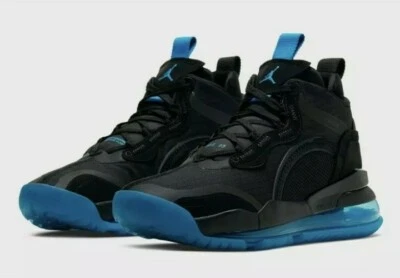 Las mejores ofertas en Jordan Aerospace 720 Black | eBay