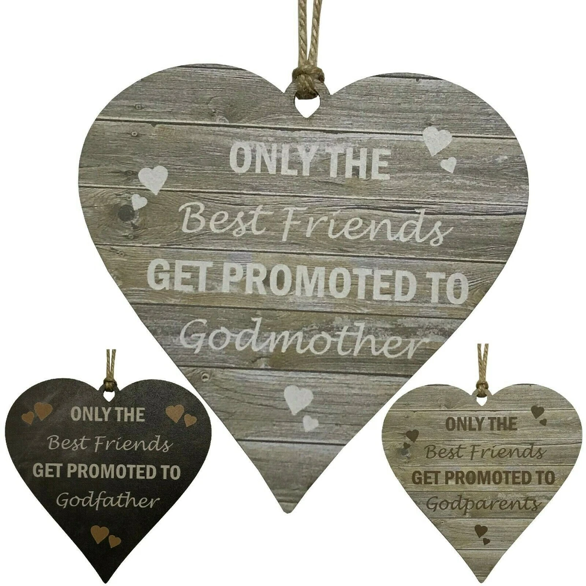 Godparent gifts sale