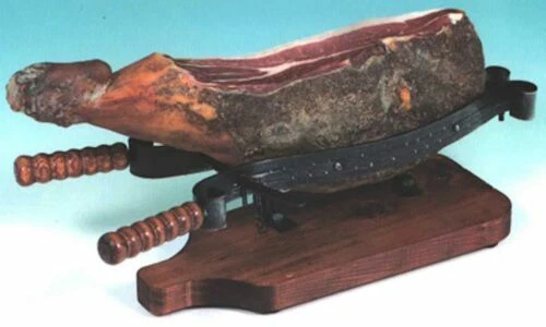 Articles de cuisine et d'art de la table sans marque en fer