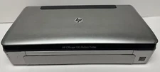 HP Officejet 100 Mobile All-in-One Printer Hewlett-Packard