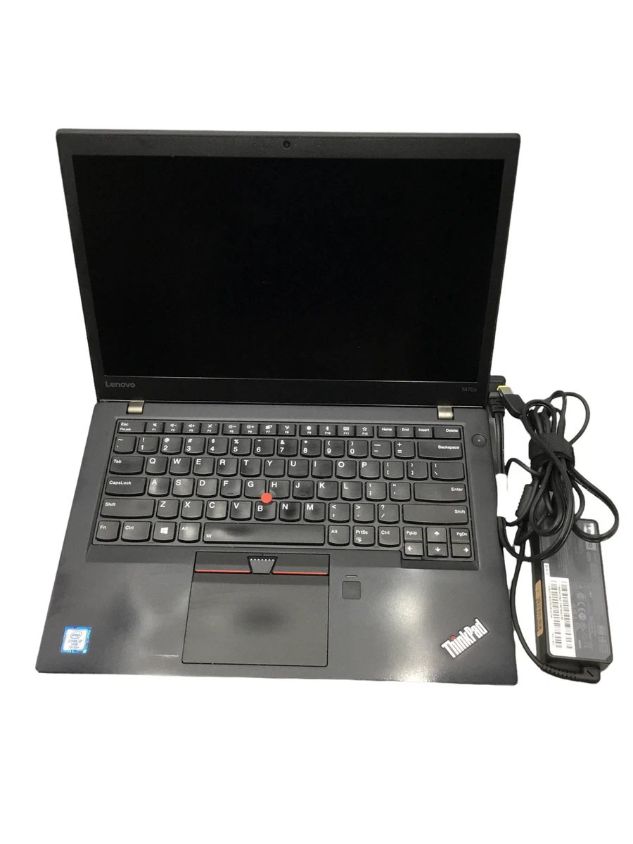 Thinkpad t470s deals