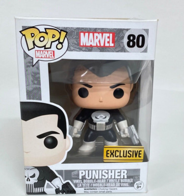 Funko Pop! MARVEL パニッシャーウォーマシーン 未開封 Amazon.com: Funko Marvel: Punisher War Machine (PX Previews