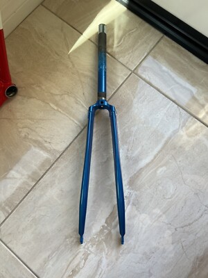 Eddy Merckx MX Leader 25 Anniversary Motorola Team - New Frame Set