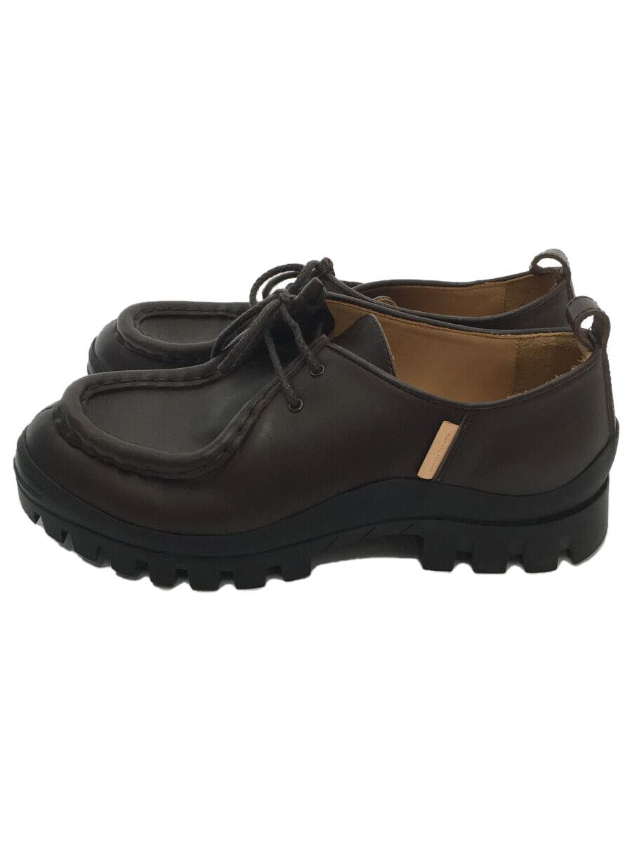 Hender Scheme Tirolean/2146/Shoes/41/Brw/Leather // | eBay Hender Scheme Tirolean/2146/Shoes/41/Brw/Leather // | eBay