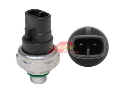 Komatsu TW7041-0040 Binary Pressure Switch, 3/8'' - 24 Male Thread, Normally Open