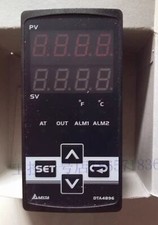 DELTA Temperature Controller Temperature Control Panel DTA4896V1