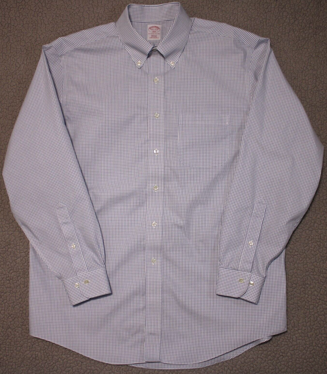brooks brothers dress shirts review Brooks Brothers shirt review