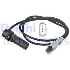 Fits DELPHI SS11067 Sensor, crankshaft pulse DE stock