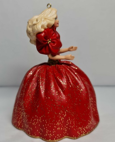 Hallmark Keepsakes Barbie Various Selection - Holiday Barbie, Celebration Barbie - Picture 7 of 279
