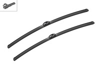 Wischblatt FÜR Porsche Cayenne (92A) - Bosch 3 397 009 034