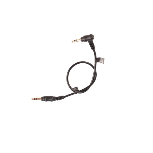 3.5mm ‑TRRS 30cm Alloy Audio Connection Cable For Microphone To Mobile Phone - Picture 2 of 22