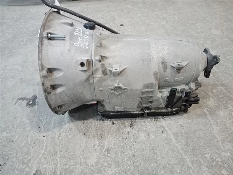 Automatic Transmission 176,208mi 722.618 Type from 2003 Mercedes E320 8558408 Foto 4 de 4