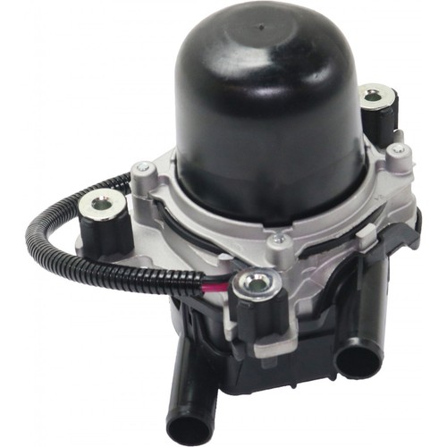 For Chevy Tahoe Air Pump 2000 2001 Blade 2-Prong Secondary Air Injection Pump - Picture 5 of 6