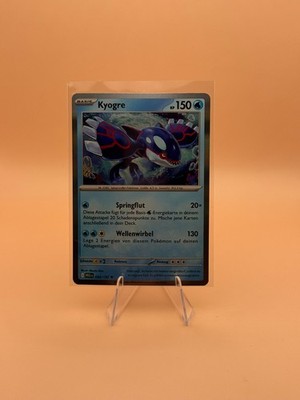 Pokemon Mega-Entwicklung DE Reverse/Holo Einzelkarten!!