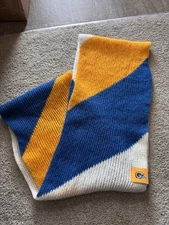 Los Angeles Rams  Infinity Scarf