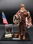 General Dwight D. Eisenhower GI Joe Classic Commander's Collection Action Figure