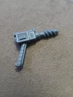 Teenage Mutant Ninja Turtles Bebop Drill Gun Part Figure TMNT 1988 Original