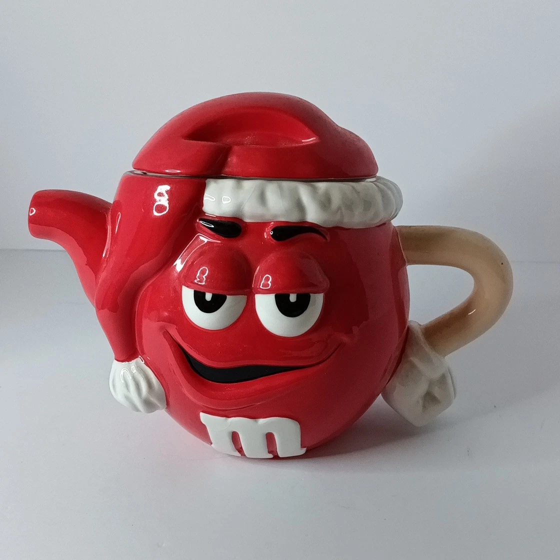 Preços baixos em M&M Cookie Jar | eBay
