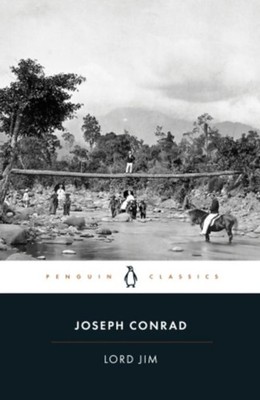 Joseph Conrad / Lord Jim /  9780141441610