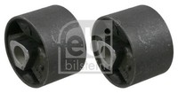 NEU - Febi Bilstein 04037 Lagerung, Lenker FüR BMW