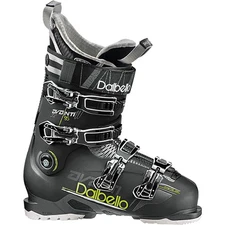 Dalbello Sports Avanti 95 I.D. Ski Boots - Women's Black, 22.5