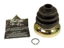 For 1992-1995 Porsche 968 CV Boot Kit Rear GKN 14888STNV 1993 1994 CV Boot