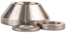 ADAPTER EDELSTAHL M14 F&Uuml;R SCHLEIFSCHEIBE, FORMAT