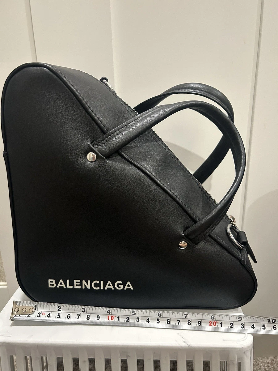 Balenciaga Triangle Bags for sale | eBay Balenciaga Triangle Bags for sale | eBay
