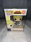 Funko Pop! My Hero Academia Neito Monoma Hot Topic EXCLUSIVE #1122 Vinyl Figure