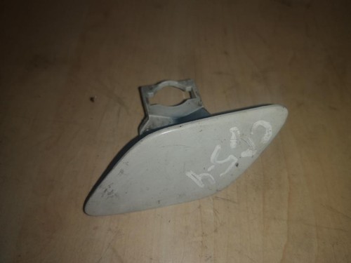 Abdeckung Scheinwerferreinigung BMW 3 Coupe 2011 61677158749