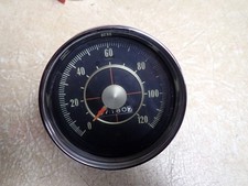 Studebaker 1963 Lark Speedometer Nice