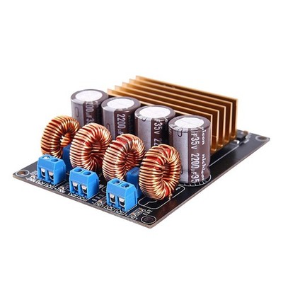 Lautsprecher BTL TPA3221 Verstärkerplatine 4 Ohm Heimaudioverstärker für HD