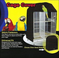Dome Top Bird Cage Cover Model 3630DT