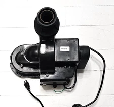 FASCO AP15109-1 INDUCER FROM WATER HEATER Blower Fan WORKS