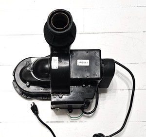 FASCO AP15109-1 INDUCER FROM WATER HEATER Blower Fan WORKS