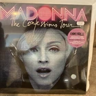 Madonna - Confessions Tour: Live From London New & Sealed RSD 2026 2LP Vinyl